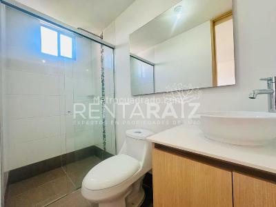Apartamento de 3 alcobas en venta en Cumbres, Envigado, 98 m² · foto 19 de 20
