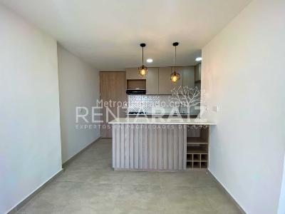 Apartamento en venta en Guayabal, Medellín · foto 3 de 20