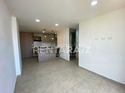 Apartamento en venta en Guayabal, Medellín · foto 4 de 20