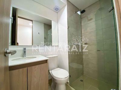 Apartamento en venta en Guayabal, Medellín · foto 10 de 20