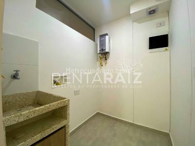 Apartamento en venta en Guayabal, Medellín · foto 11 de 20