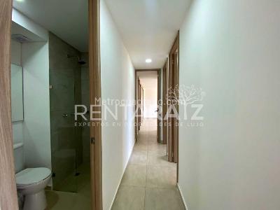 Apartamento en venta en Guayabal, Medellín · foto 12 de 20