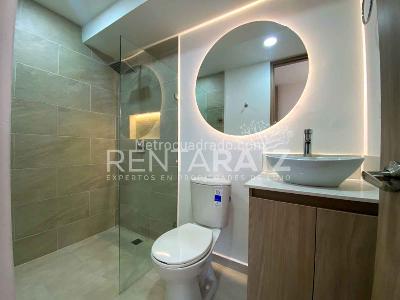 Apartamento en venta en Guayabal, Medellín · foto 17 de 20