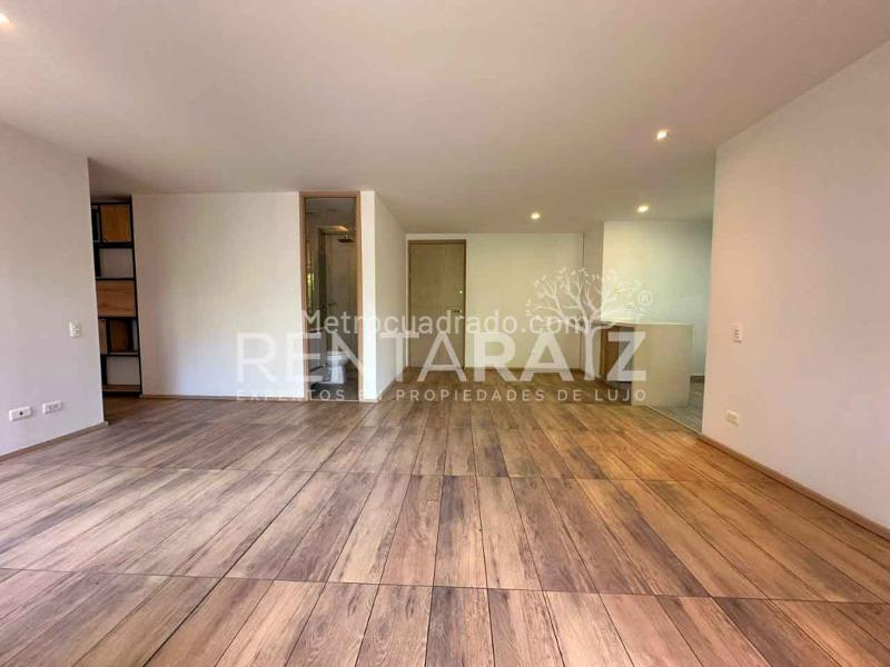 Piso – Envigado, Uribe Angel, Valle de Aburrá - Vista 5