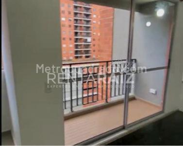 Apartamento de 2 alcobas en venta en Fontibon, Rionegro, 58 m² · foto 2 de 20