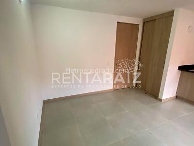 Apartamento de 2 alcobas en venta en Fontibon, Rionegro, 58 m² · foto 3 de 20