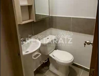Apartamento de 2 alcobas en venta en Fontibon, Rionegro, 58 m² · foto 6 de 20