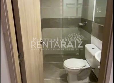Apartamento de 2 alcobas en venta en Fontibon, Rionegro, 58 m² · foto 7 de 20
