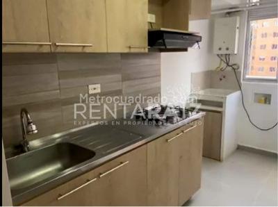 Apartamento de 2 alcobas en venta en Fontibon, Rionegro, 58 m² · foto 9 de 20
