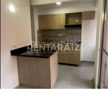 Apartamento de 2 alcobas en venta en Fontibon, Rionegro, 58 m² · foto 11 de 20
