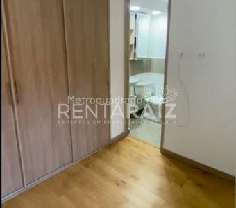 Apartamento de 2 alcobas en venta en Fontibon, Rionegro, 58 m² · foto 15 de 20