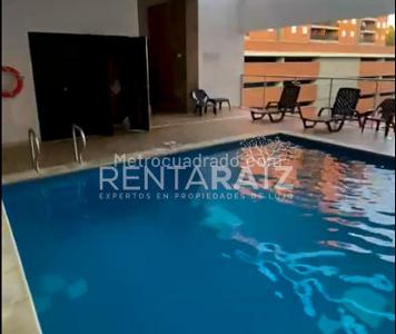 Apartamento de 2 alcobas en venta en Fontibon, Rionegro, 58 m² · foto 17 de 20