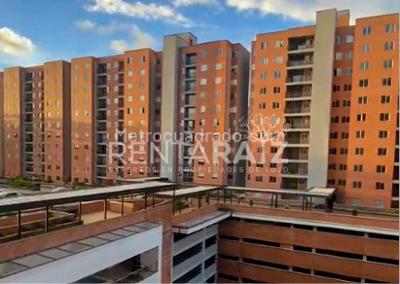 Apartamento de 2 alcobas en venta en Fontibon, Rionegro, 58 m² · foto 20 de 20