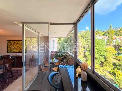 Apartamento de 3 alcobas en venta en El Tesoro, Medellín, 240 m² · foto 11 de 20