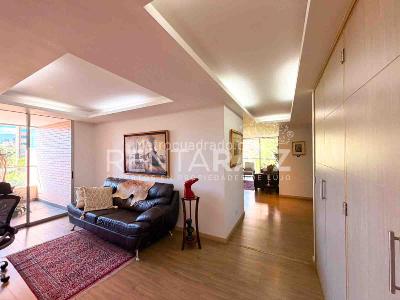 Apartamento de 3 alcobas en venta en El Tesoro, Medellín, 240 m² · foto 16 de 20
