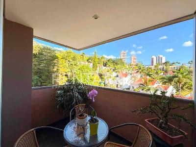 Apartamento de 3 alcobas en venta en El Tesoro, Medellín, 240 m² · foto 17 de 20