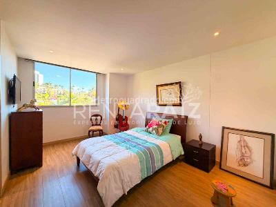 Apartamento de 3 alcobas en venta en El Tesoro, Medellín, 240 m² · foto 20 de 20