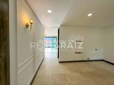 Apartamento de 3 alcobas en arriendo en Loma De Los Parra, Medellín, 125 m² · foto 10 de 20