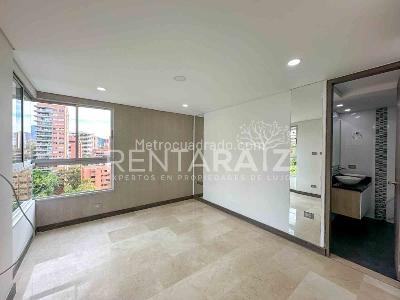 Apartamento de 3 alcobas en arriendo en Loma De Los Parra, Medellín, 125 m² · foto 14 de 20