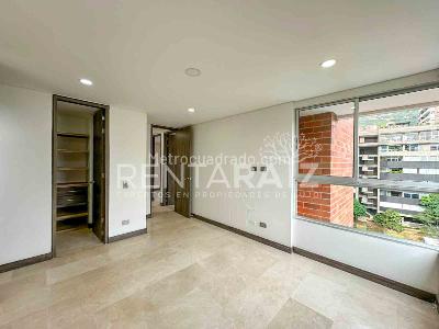 Apartamento de 3 alcobas en arriendo en Loma De Los Parra, Medellín, 125 m² · foto 15 de 20