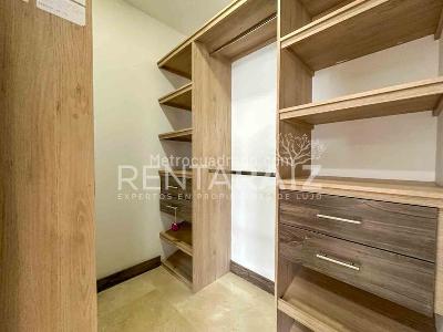 Apartamento de 3 alcobas en arriendo en Loma De Los Parra, Medellín, 125 m² · foto 17 de 20