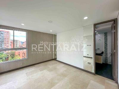 Apartamento de 3 alcobas en arriendo en Loma De Los Parra, Medellín, 125 m² · foto 18 de 20