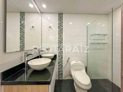 Apartamento de 3 alcobas en arriendo en Loma De Los Parra, Medellín, 125 m² · foto 20 de 20