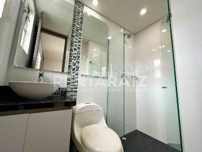 Apartamento de 3 alcobas en arriendo en Loma De Los Parra, Medellín, 125 m² · foto 16 de 20