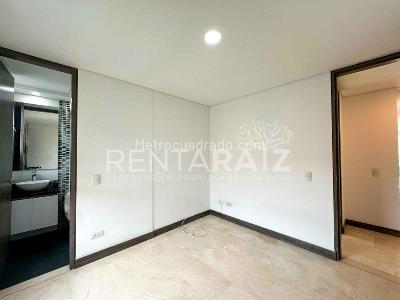 Apartamento de 3 alcobas en arriendo en Loma De Los Parra, Medellín, 125 m² · foto 17 de 20