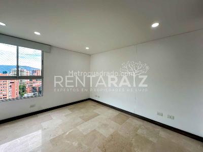 Apartamento de 3 alcobas en arriendo en Loma De Los Parra, Medellín, 125 m² · foto 19 de 20