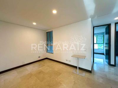 Apartamento de 3 alcobas en arriendo en Loma De Los Parra, Medellín, 125 m² · foto 20 de 20