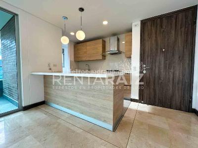 Apartamento de 3 alcobas en arriendo en Loma De Los Parra, Medellín, 125 m² · foto 7 de 20