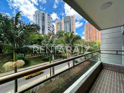 Apartamento de 1 alcoba en arriendo en El Poblado, Medellín, 63 m² · foto 10 de 20