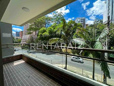 Apartamento de 1 alcoba en arriendo en El Poblado, Medellín, 63 m² · foto 11 de 20