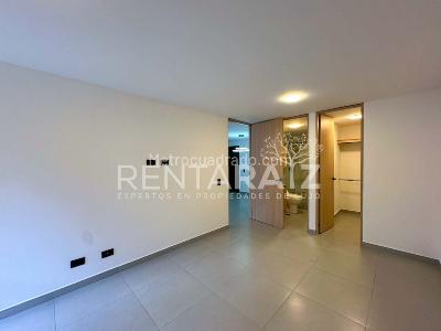 Apartamento de 1 alcoba en arriendo en El Poblado, Medellín, 63 m² · foto 12 de 20