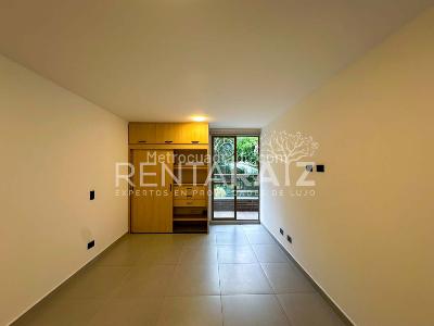 Apartamento de 1 alcoba en arriendo en El Poblado, Medellín, 63 m² · foto 13 de 20