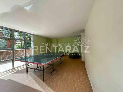 Apartamento de 1 alcoba en arriendo en El Poblado, Medellín, 63 m² · foto 18 de 20