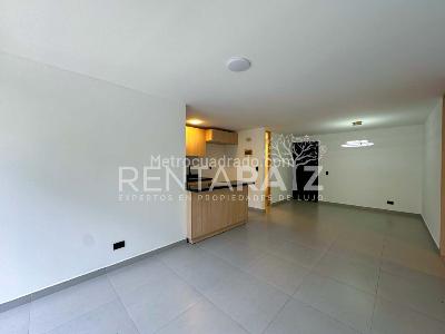 Apartamento de 1 alcoba en arriendo en El Poblado, Medellín, 63 m² · foto 5 de 20