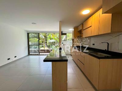 Apartamento de 1 alcoba en arriendo en El Poblado, Medellín, 63 m² · foto 7 de 20