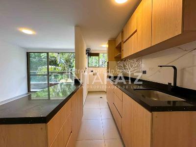 Apartamento de 1 alcoba en arriendo en El Poblado, Medellín, 63 m² · foto 8 de 20
