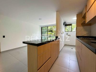 Apartamento de 1 alcoba en arriendo en El Poblado, Medellín, 63 m² · foto 9 de 20
