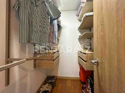 Apartamento de 1 alcoba en arriendo en Santa Maria De Los Angeles, Medellín, 63 m² · foto 15 de 20