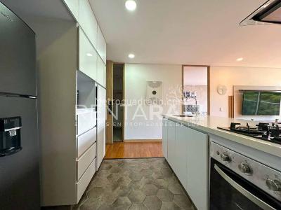 Apartamento de 1 alcoba en arriendo en Santa Maria De Los Angeles, Medellín, 63 m² · foto 5 de 20