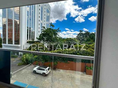 Apartamento de 1 alcoba en arriendo en Santa Maria De Los Angeles, Medellín, 63 m² · foto 7 de 20