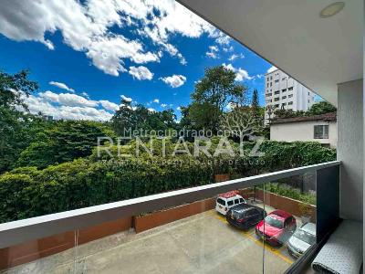 Apartamento de 1 alcoba en arriendo en Santa Maria De Los Angeles, Medellín, 63 m² · foto 8 de 20
