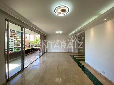 Apartamento de 3 alcobas en arriendo en Loma De Los Parra, Medellín, 150 m² · foto 4 de 20