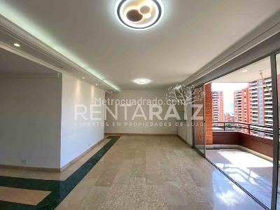 Apartamento de 3 alcobas en arriendo en Loma De Los Parra, Medellín, 150 m² · foto 5 de 20