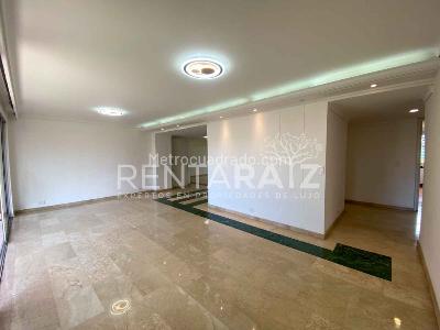 Apartamento de 3 alcobas en arriendo en Loma De Los Parra, Medellín, 150 m² · foto 7 de 20