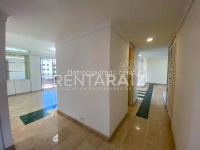 Apartamento de 3 alcobas en arriendo en Loma De Los Parra, Medellín, 150 m² · foto 8 de 20