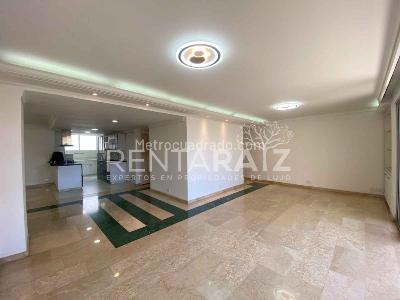 Apartamento de 3 alcobas en arriendo en Loma De Los Parra, Medellín, 150 m² · foto 10 de 20